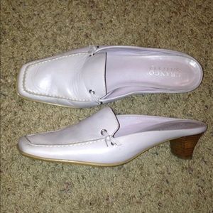 Franco sarto heels🔥